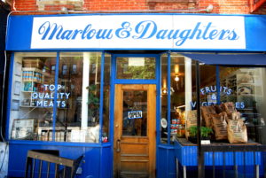 Marlow and Daughter Exterior 1l9aqy2