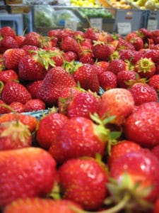 Strawberries od7nzj