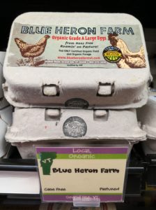 Blue Heron Eggs udp6bs