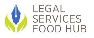 legal services food hub