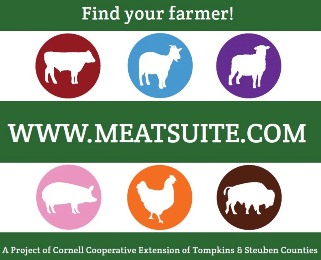 Cornell Cooperative Extension Releases Livestock Meat Price Calculator ...