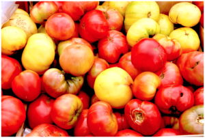 Heirloom Tomatoes 2 un1f1q