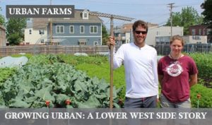 1 Growing Urban A Lower West Side Story by Lynnette Wright 1k444te