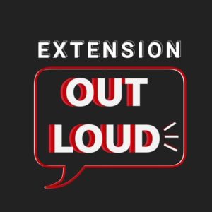cce extension out loud podcast 2i79471