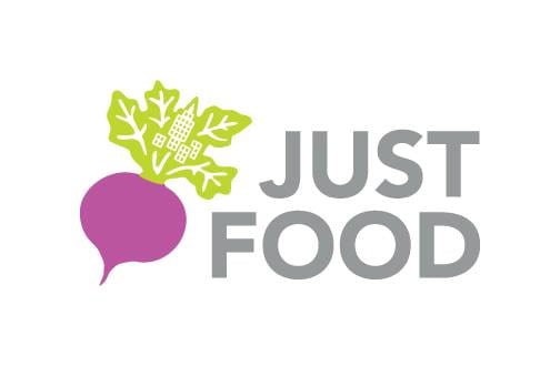 Just-food Logo