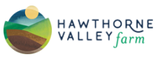 HVF logo
