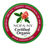 NOFA-NY Certified Organic