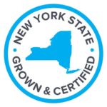 New York State Grown and Certified Certification