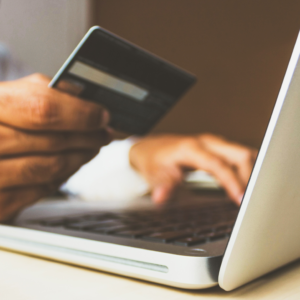 online sales credit card computer unsplash