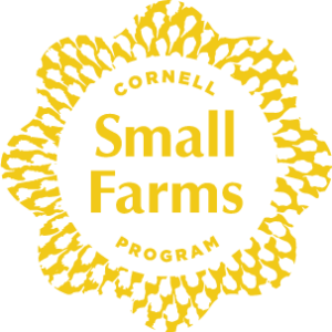 CSFP be well farming logo
