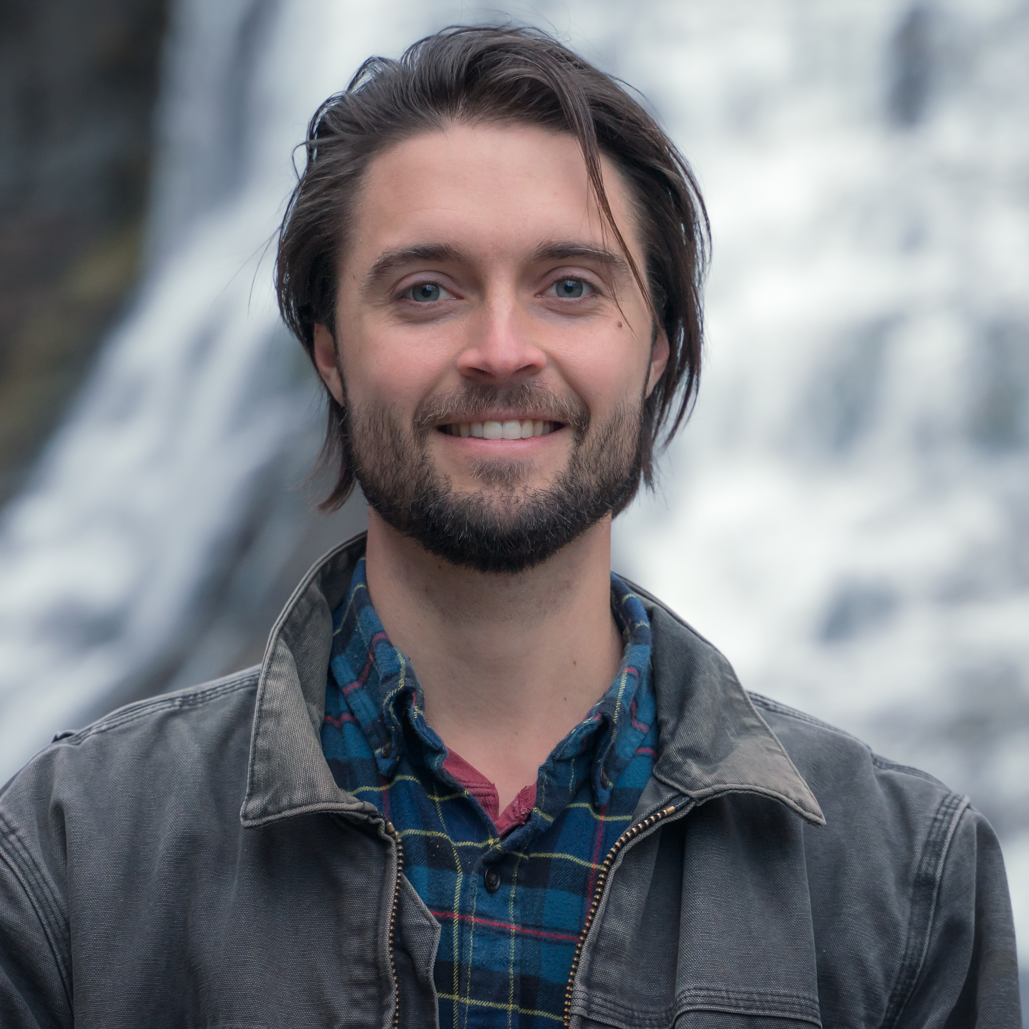 Jamie Johnson, Multimedia Assistant