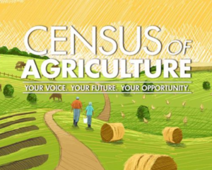 ag census tagline
