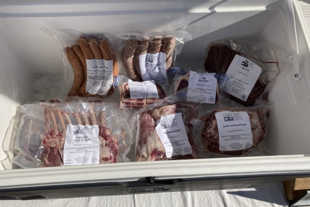 Raising Prices on Meat A Pep Talk Cornell Small Farms