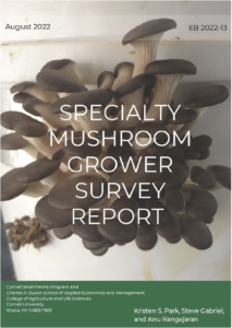 SFQ mushrooms survey cover 1