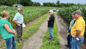 manure farm resarch meeting 