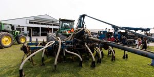 SFQ Water Quality manure 1