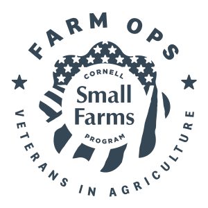 Farm Ops circular solid center 1