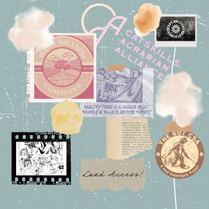 Founding the West Branch Commons V2