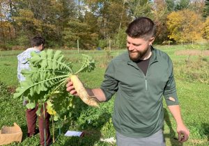 Ryan Jake Perno Radish