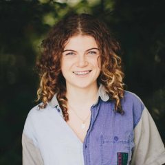 Tess Noble Strohm Avatar