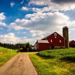 Philadelphia County Farm Service Agency - USDA