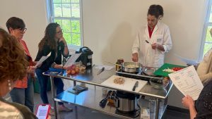 SFQ Cornell Food Connections