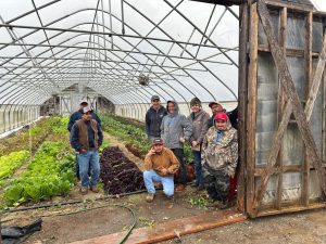 SFQ Farm Cooperatives Hudson Valley