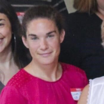 headshot laura biasillo