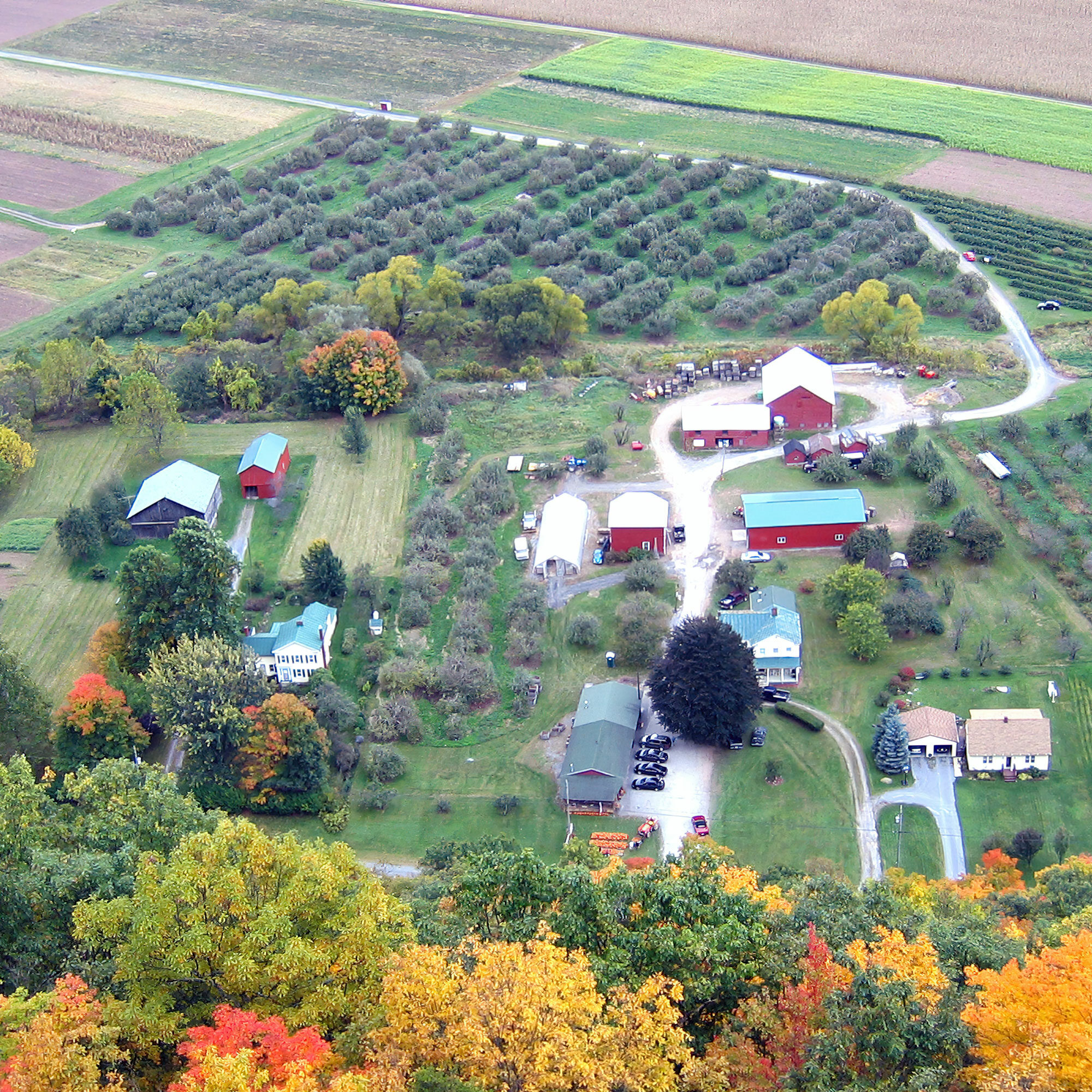 upstate-ny-farm-aerial-unsplash